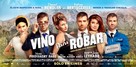 Vino Para Robar - Argentinian Movie Poster (xs thumbnail)