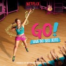 &quot;Go! Vive a Tu Manera&quot; - Brazilian Movie Cover (xs thumbnail)