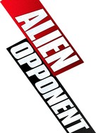 Alien Opponent - Logo (xs thumbnail)