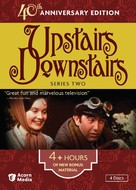 &quot;Upstairs, Downstairs&quot; - DVD movie cover (xs thumbnail)