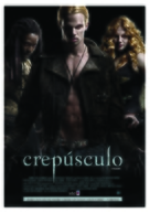 Twilight - Argentinian Movie Poster (xs thumbnail)