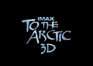 To the Arctic 3D - Logo (xs thumbnail)