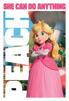 The Super Mario Bros. Movie Other
