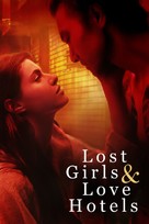 Lost Girls and Love Hotels - German Movie Cover (xs thumbnail)