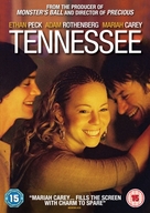 Tennessee - British DVD movie cover (xs thumbnail)