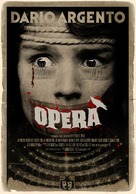 Opera - Movie Poster (xs thumbnail)