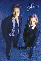 &quot;The X Files&quot; - Movie Poster (xs thumbnail)