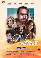 Dulcinea - Spanish Movie Poster (xs thumbnail)