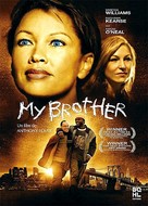 My Brother - French DVD movie cover (xs thumbnail)