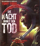Dead of the Nite - German Blu-Ray movie cover (xs thumbnail)