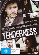 Tenderness - Australian DVD movie cover (xs thumbnail)