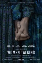 Women Talking - Movie Poster (xs thumbnail)