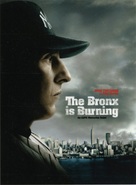 &quot;The Bronx Is Burning&quot; - Movie Poster (xs thumbnail)