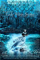 The Legend of Lady White Snake - Movie Poster (xs thumbnail)