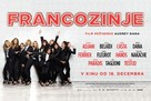 Sous les jupes des filles - Slovenian Movie Poster (xs thumbnail)