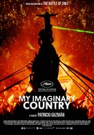 Mi pa&iacute;s imaginario - International Movie Poster (xs thumbnail)
