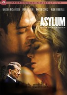 Asylum - Argentinian Movie Cover (xs thumbnail)