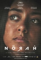 Norah - Saudi Arabian Movie Poster (xs thumbnail)