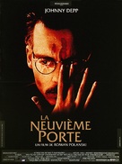 The Ninth Gate - French Movie Poster (xs thumbnail)