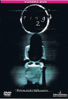 The Ring Two - Finnish DVD movie cover (xs thumbnail)