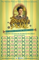 Stanley Pickle - British Movie Poster (xs thumbnail)