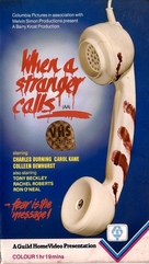 When a Stranger Calls - British Movie Cover (xs thumbnail)
