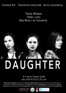 Daughter - Australian Movie Poster (xs thumbnail)