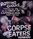 Corpse Eaters - Movie Poster (xs thumbnail)