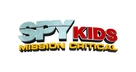 &quot;Spy Kids: Mission Critical&quot; - Logo (xs thumbnail)