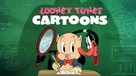 &quot;Looney Tunes Cartoons&quot; - Movie Cover (xs thumbnail)