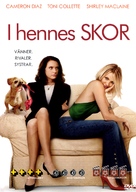 In Her Shoes - Swedish poster (xs thumbnail)