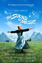 The Sound of Music Poster