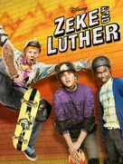 &quot;Zeke and Luther&quot; - poster (xs thumbnail)