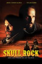 Skull Rock - Movie Poster (xs thumbnail)