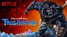 &quot;Trollhunters&quot; - Movie Poster (xs thumbnail)