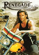 &quot;Renegade&quot; - DVD movie cover (xs thumbnail)