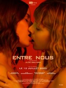 Entre nous - French Movie Poster (xs thumbnail)