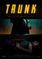 Trunk - International Movie Poster (xs thumbnail)