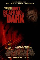 Don&#039;t Be Afraid of the Dark - Malaysian Movie Poster (xs thumbnail)