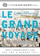 Grand voyage, Le - Movie Cover (xs thumbnail)