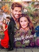 South Beach Love - poster (xs thumbnail)