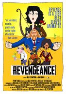 Revengeance - Movie Poster (xs thumbnail)
