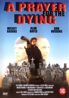 A Prayer for the Dying - Dutch DVD movie cover (xs thumbnail)