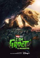 &quot;I Am Groot&quot; - Italian Movie Poster (xs thumbnail)