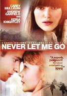 Never Let Me Go - Movie Cover (xs thumbnail)