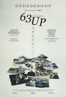 63 Up - British Movie Poster (xs thumbnail)