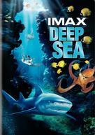 Deep Sea 3D - DVD movie cover (xs thumbnail)