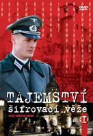 &quot;Tajemnica twierdzy szyfr&oacute;w&quot; - Czech Movie Poster (xs thumbnail)