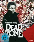 The Dead Zone Cover
