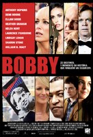 Bobby - Brazilian Movie Poster (xs thumbnail)